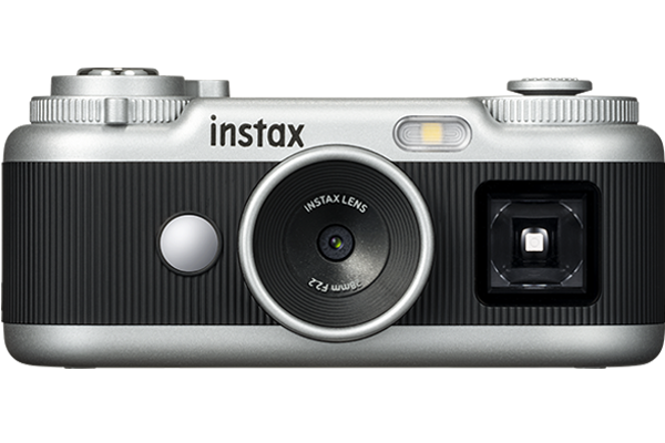 instax Pal 2™筐体の正面画像