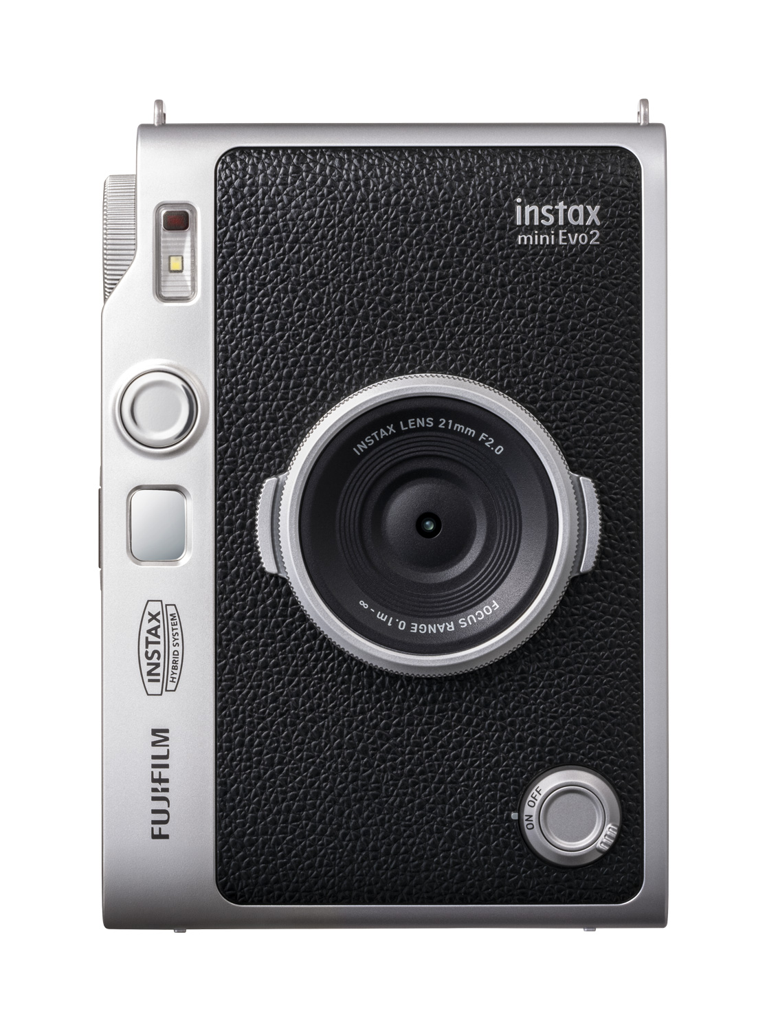 instax mini Evo 2™ front