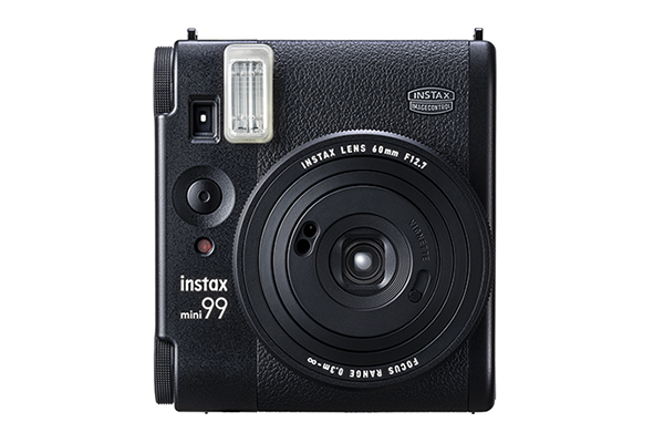 FUJI FILM INSTAX MINI 90 ネオクラシック BLACK FUJIFILM