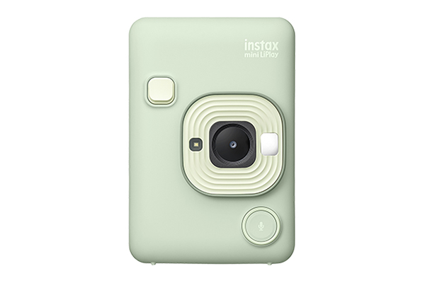 instax mini 99™（ムービー） | 富士フイルム [日本]