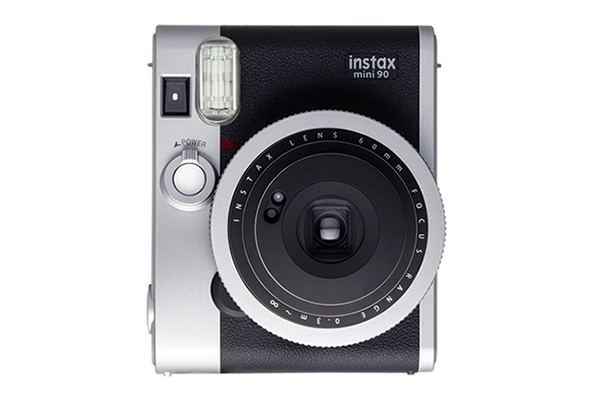 新品未使用⭐️富士フイルム instaxmini99 ブラック チェキ 新品未使用⭐️富士フイルム instaxmini99 ブラック チェキ
