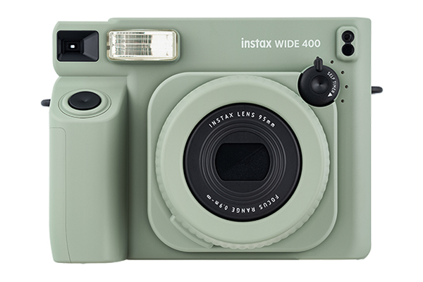 フィルムカメラ FUJIFILM instaxminiEvo instax mini Evo™ | 富士フイルム [日本]