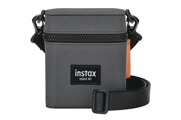 instax mini 41™（アクセサリー） | 富士フイルム [日本]