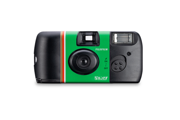 楽天市場】【税込3,980円以上送料無料】富士フイルム 写ルンです