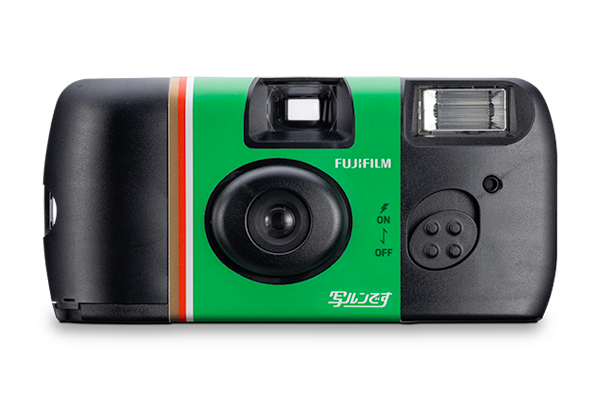 富士フィルム 写ルンです 期限内 写ルンです 3個 有効期限2025-06 検証】12年前に有効期限切れ