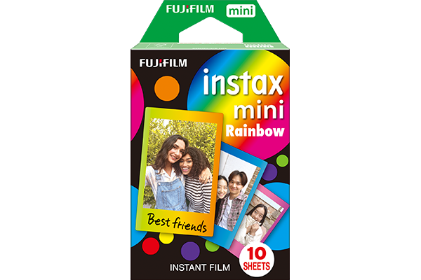 instax mini 12™（フィルム） | 富士フイルム [日本]