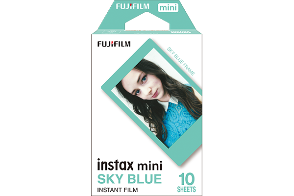 instax™ “チェキ” フィルム | 富士フイルム [日本]