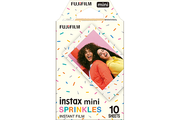 instax™ “チェキ” フィルム | 富士フイルム [日本]