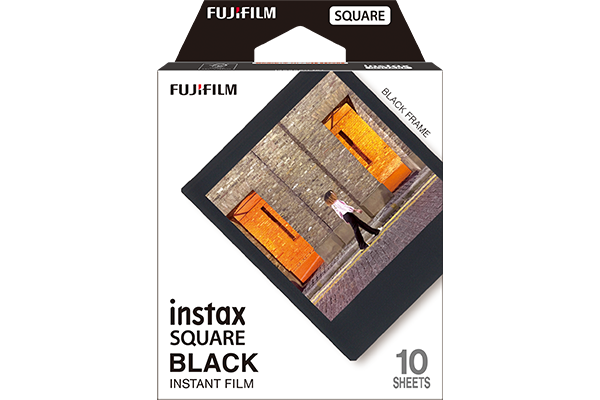 instax™ “チェキ” フィルム | 富士フイルム [日本]
