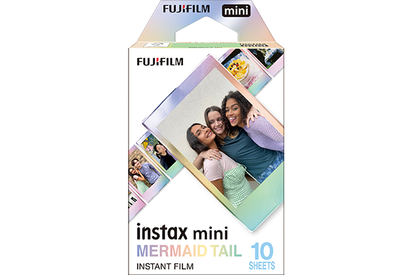 instax™ “チェキ” フィルム | 富士フイルム [日本]