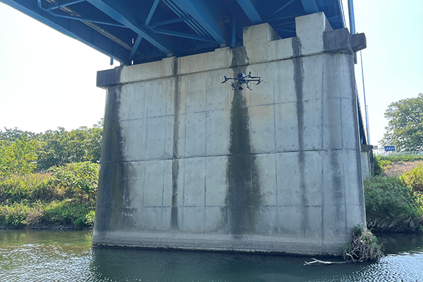 株式会社東洋シビルさま