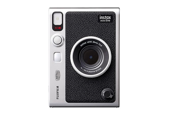 instax mini Evo Cinema™（フィルム） | 富士フイルム [日本]