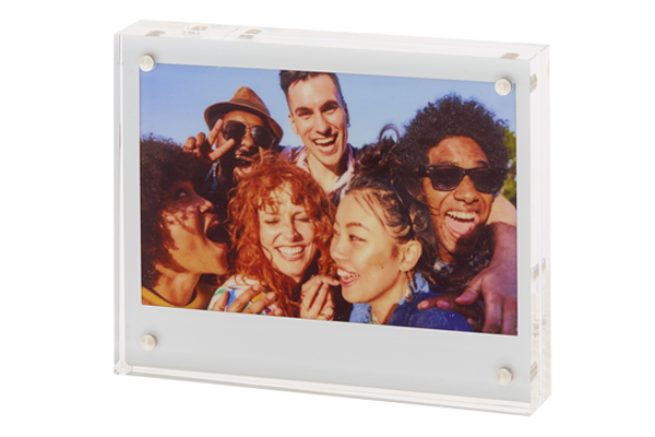 instax mini Evo Cinema™（アクセサリー） | 富士フイルム [日本]