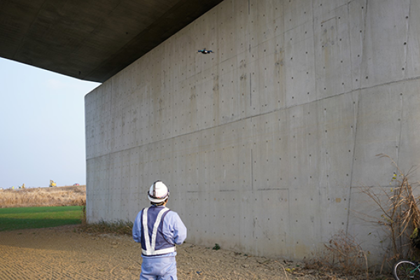 大成ジオテック株式会社さま