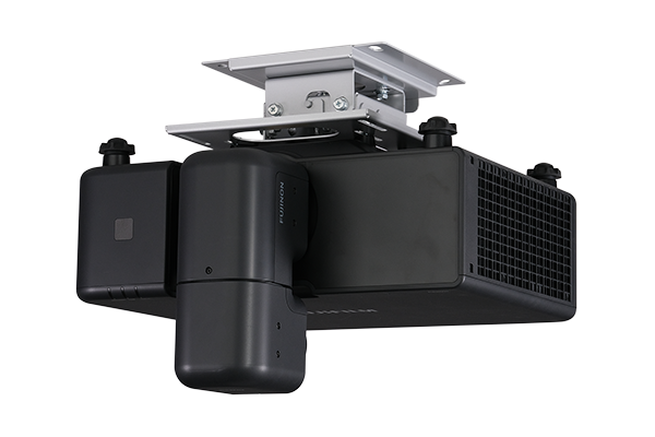 空間演出用プロジェクター FP-ZUH12000 技術資料ダウンロード | 富士