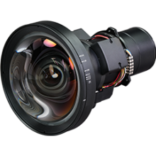 FP-ZUH12000用交換レンズの製品画像2