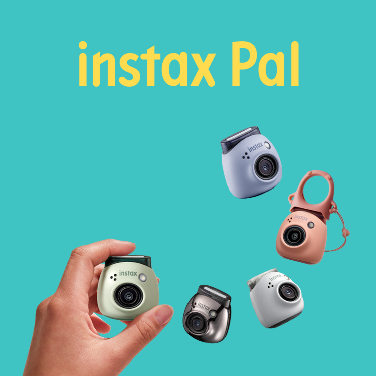 INSTAX