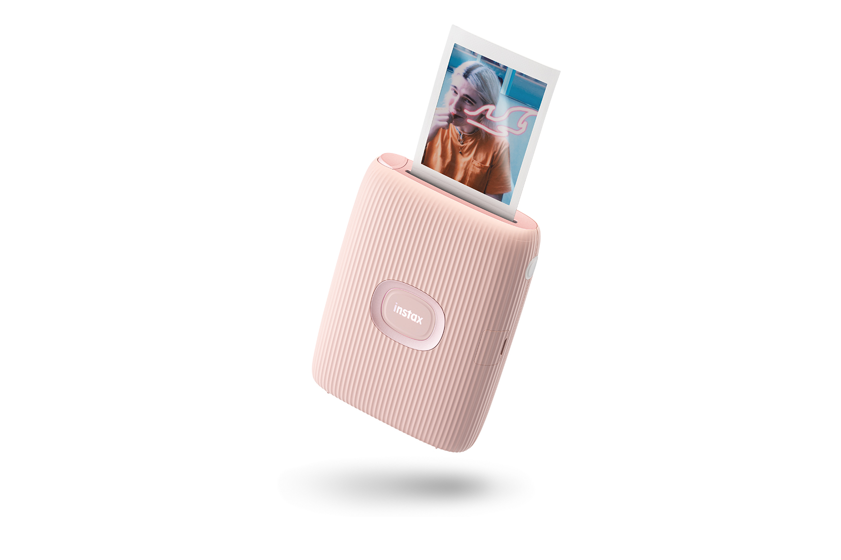 非公開】instax mini Link 2 Product Design | Fujifilm [South Korea]
