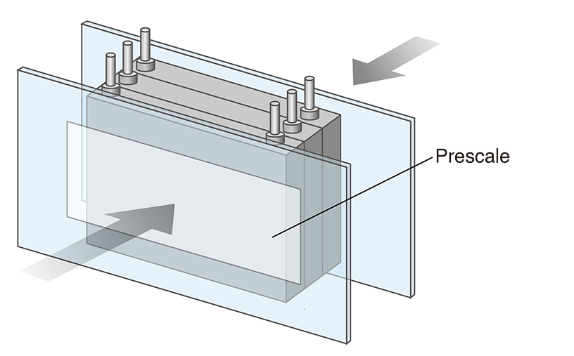 Jig press application