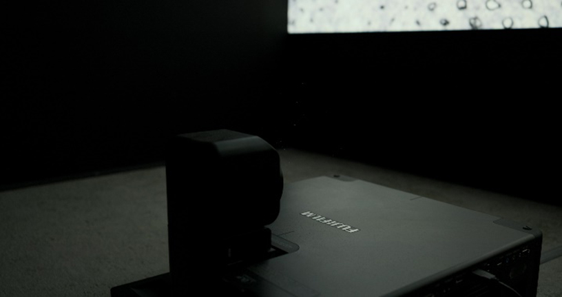 [photo] Z8000은 협소한 공간에서도 뛰어난 성능을 발휘합니다.