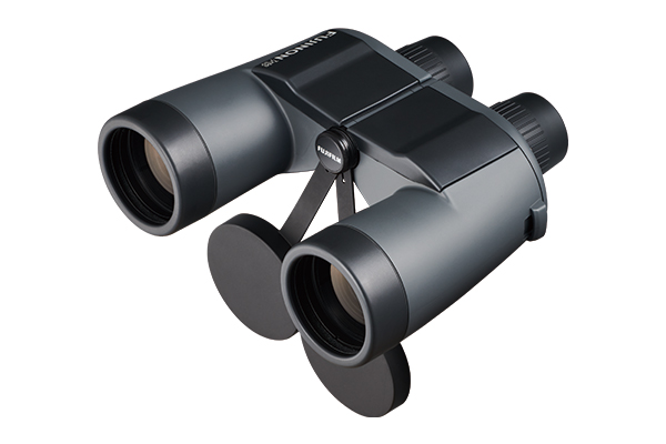 [photo] 7 × 50 WP-XL black binoculars
