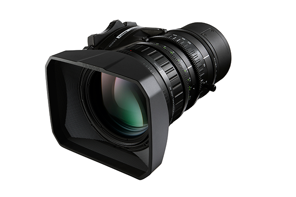 [photo] 4K 휴대용 렌즈 모델 LA16x8BRM