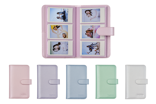 instax™ Accessories | Fujifilm [South Korea]