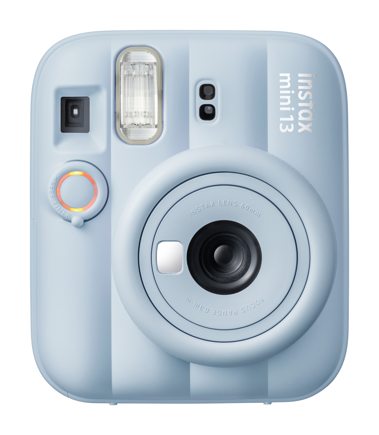 instax mini 13_FROST BLUE
