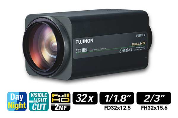 Zoom Lenses | Fujifilm [South Korea]