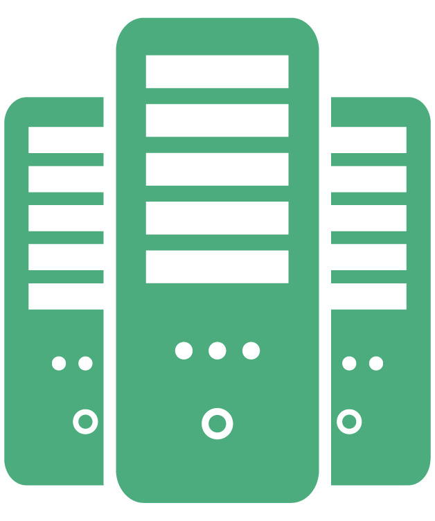 Tiered Data Storage