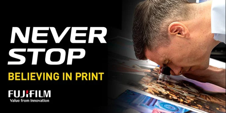 Believing in Print