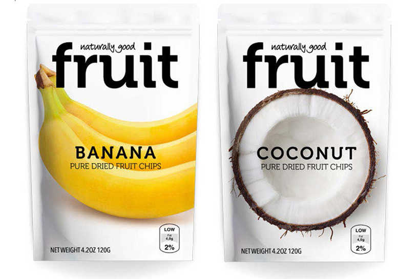 A photo of a flexible packaging package.