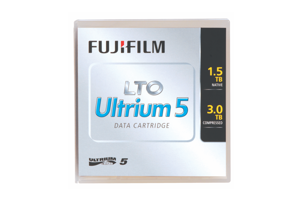 Fujifilm LTO Ultrium 5 data cartridge