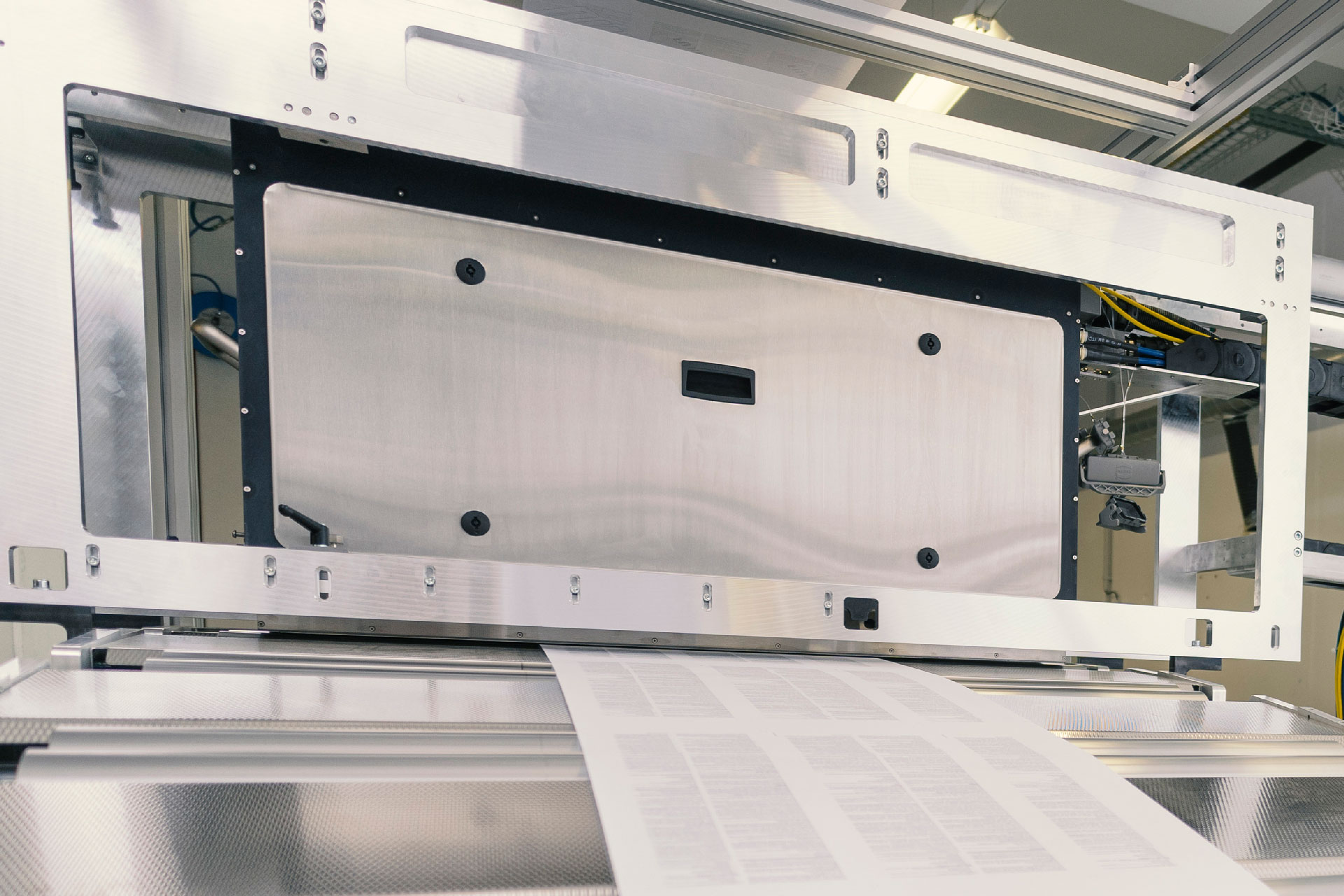 [image] FUJIFILM 42K Printbar Systems