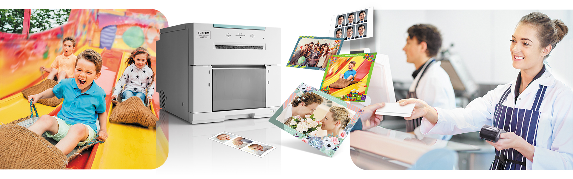 fujifilm printer paper