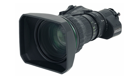 FUJINON UA23×7.6BERD