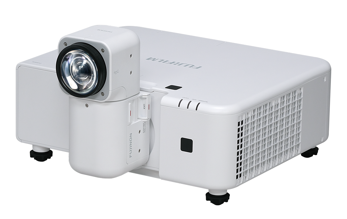 FP-ZUH6000 in white