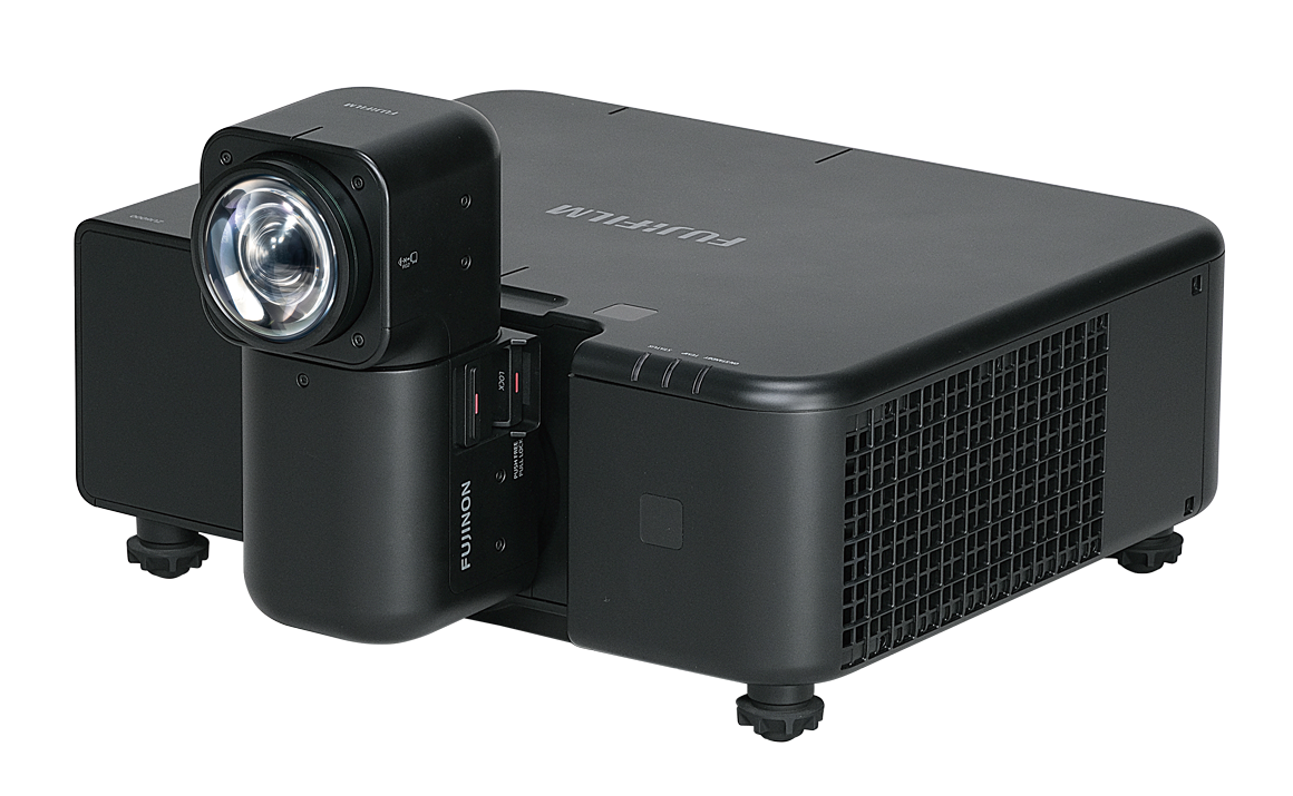 FP-ZUH6000 in black