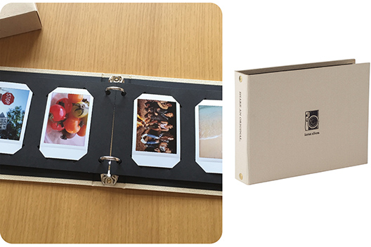 instax mini link refill