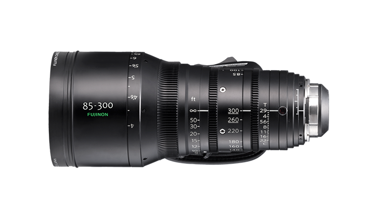 [photo] ZK85-300mm T2.9-4.0 zoom lens