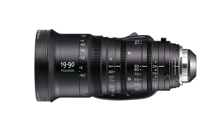 [photo] ZK19-90mm T2.9 zoom lens