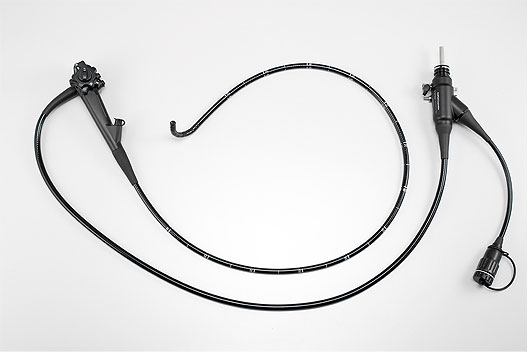 [photo] Lower G.I. scope