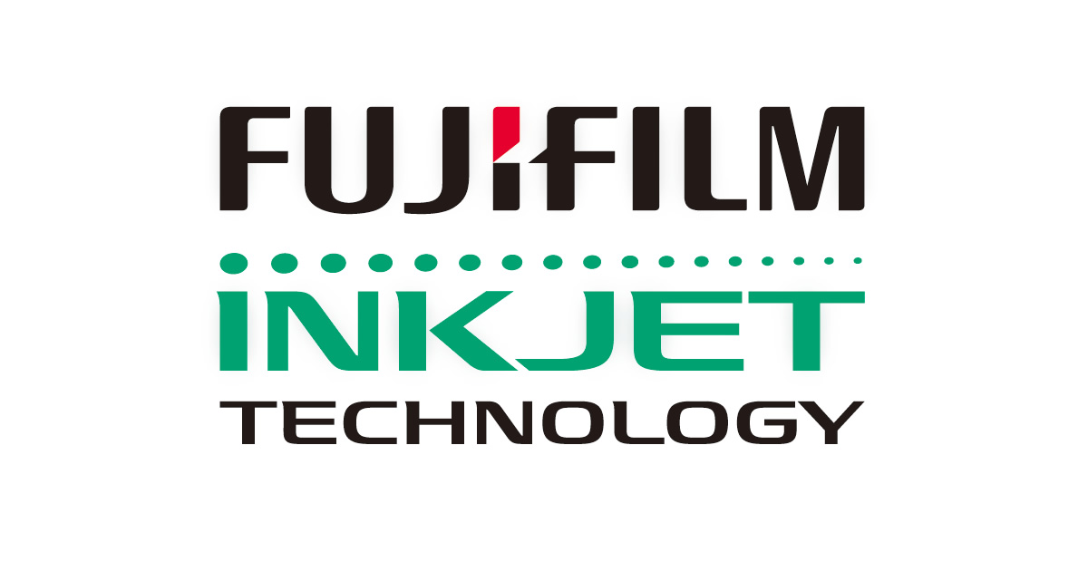 Inkjet Technology | Fujifilm [Myanmar]