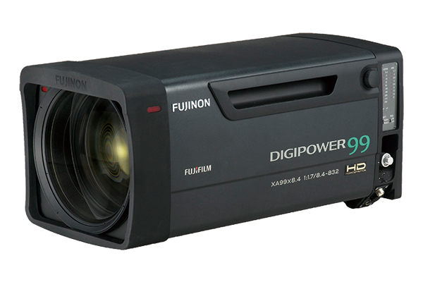 [photo] Studio / Field lens