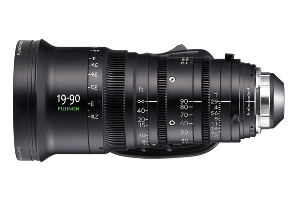 [photo] ZK19-90mm T2.9 zoom lens