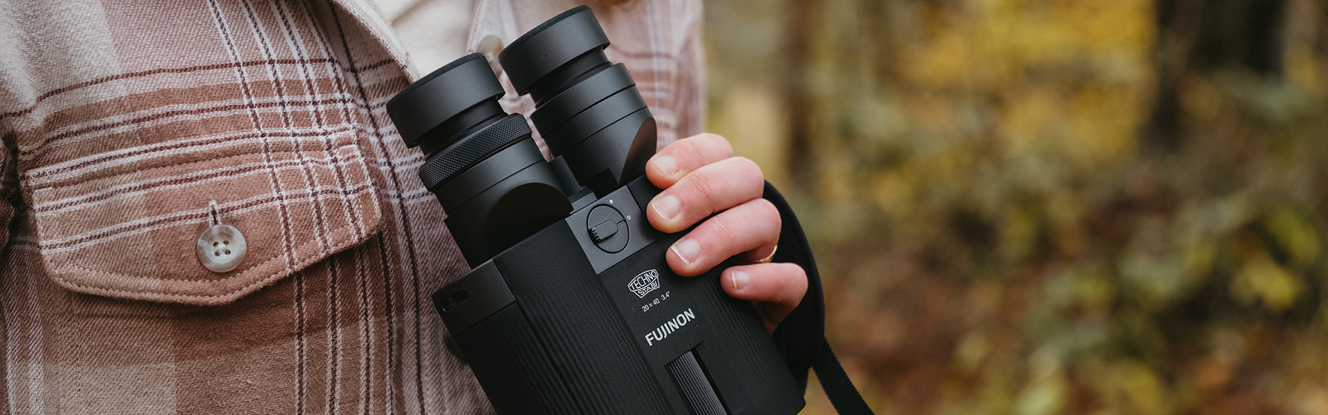 [photo]TS-L 2040 with a hand strap
