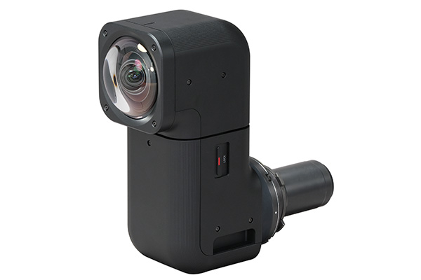 FP‑ZL034 ultra‑short‑throw lens