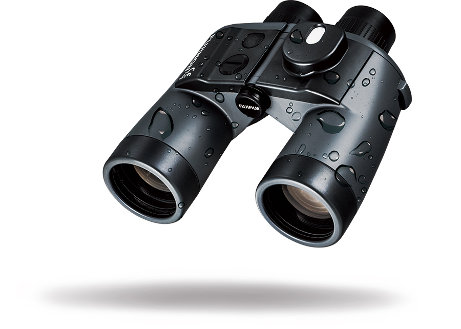 Serie Mariner Fujifilm [México]