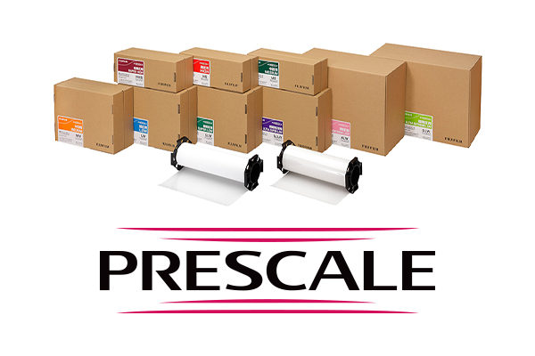 Prescale logo