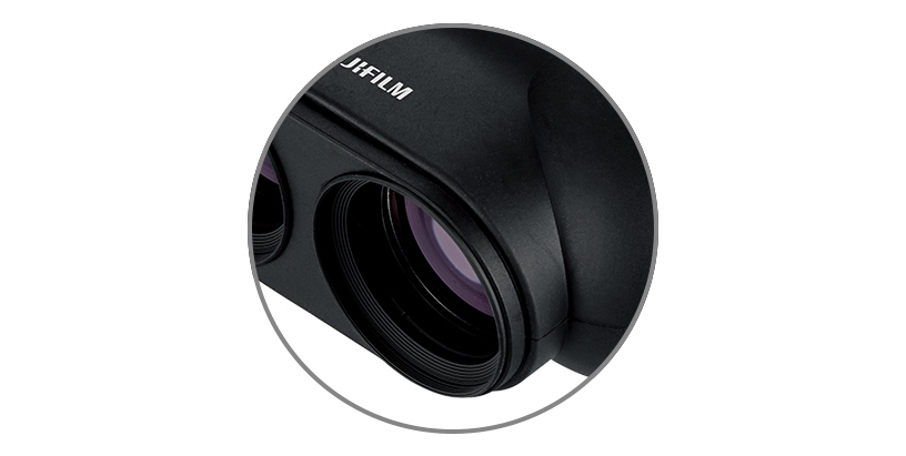 [photo] Lente objetivo